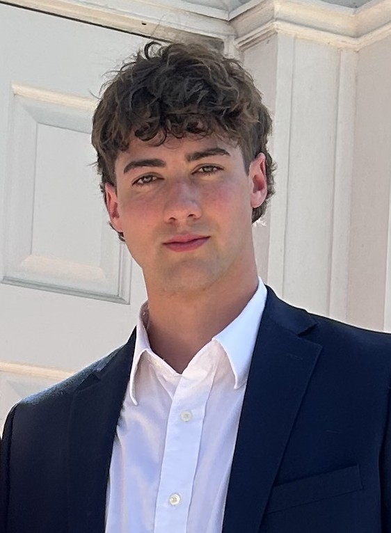 Bret Seabolt